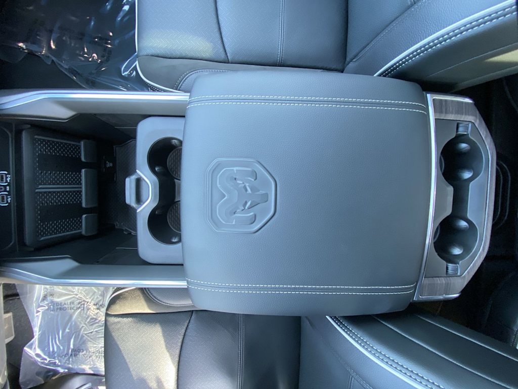 Thumbnail: 2026 RAM 2500 - 29