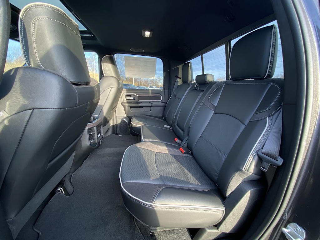 Thumbnail: 2026 RAM 2500 - 10