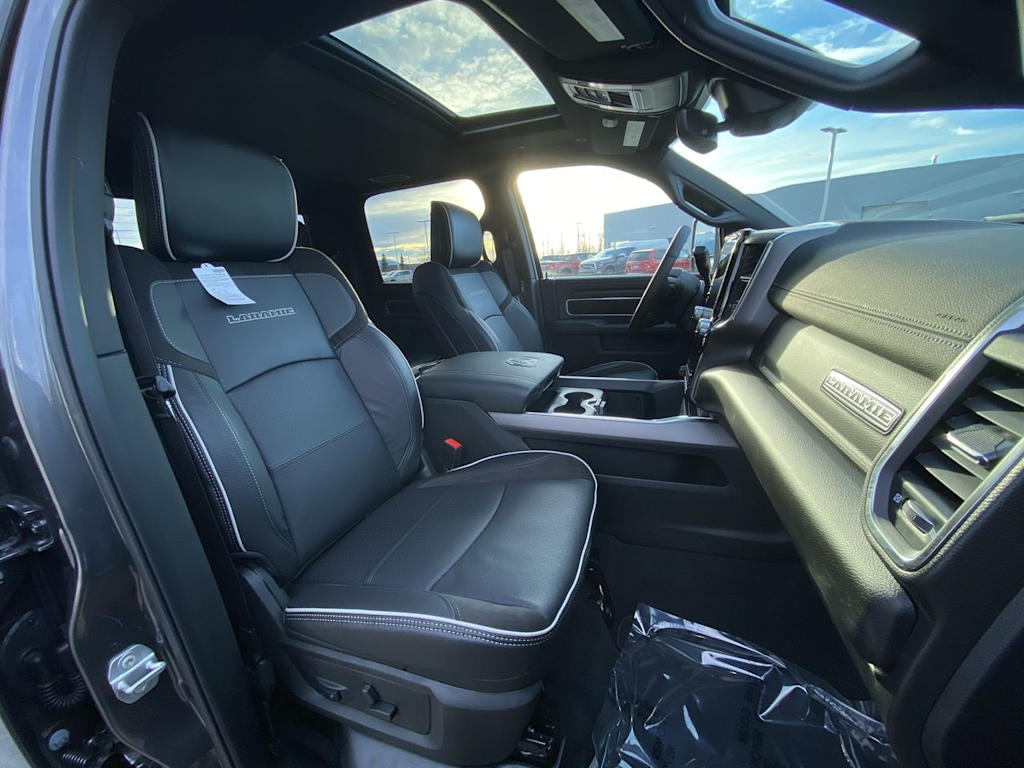 Thumbnail: 2026 RAM 2500 - 9