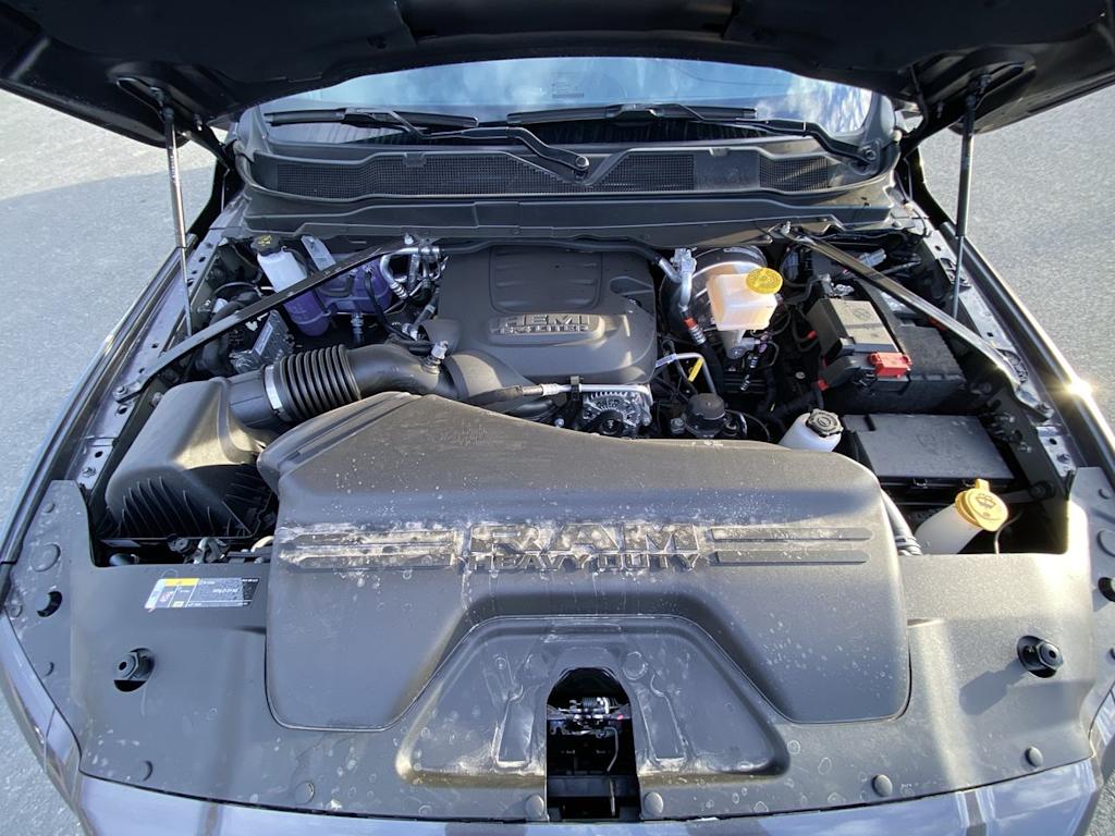 Thumbnail: 2026 RAM 2500 - 6