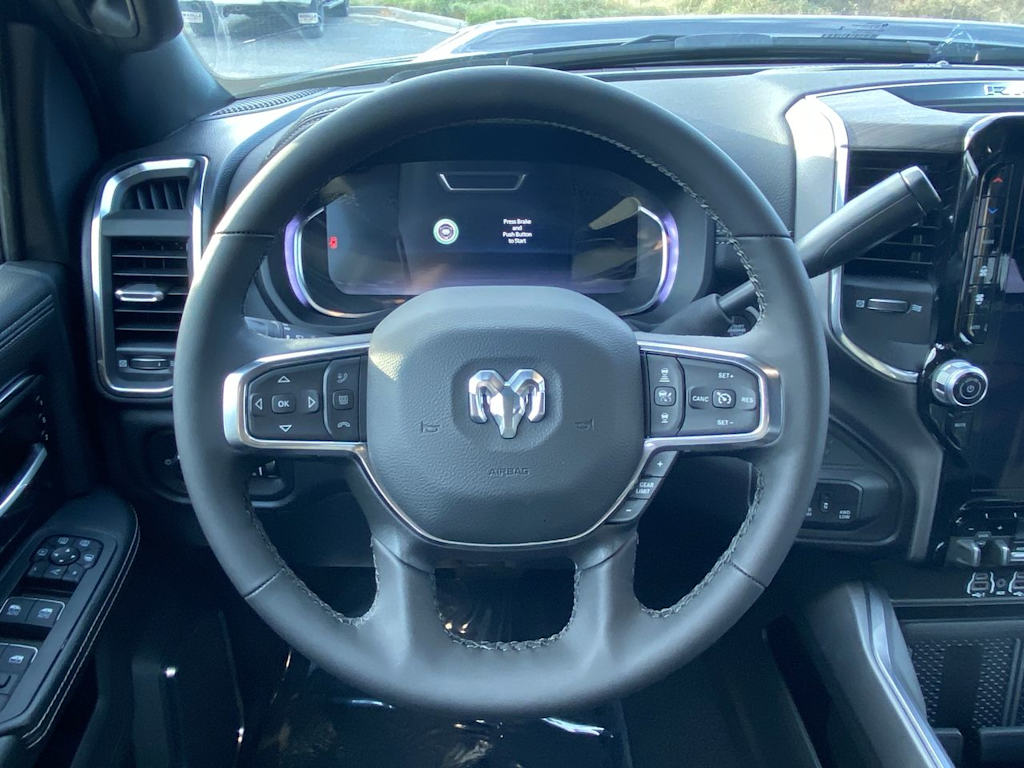 Thumbnail: 2026 RAM 2500 - 2