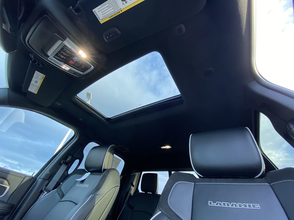 Thumbnail: 2026 RAM 2500 - 30