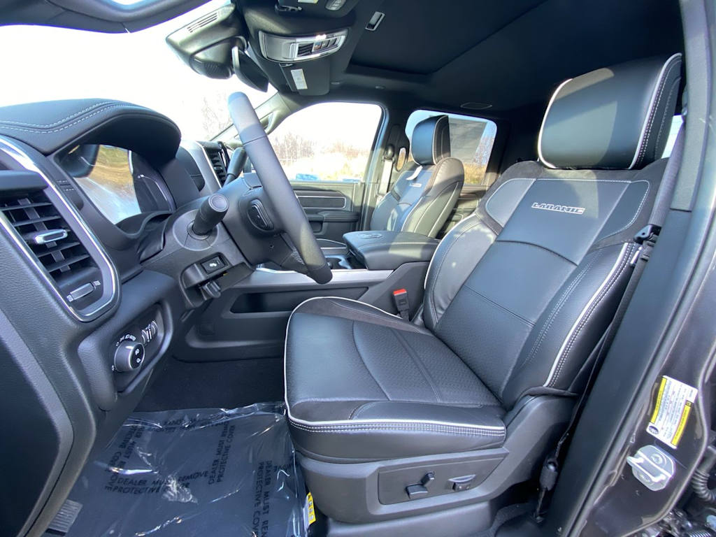 Thumbnail: 2026 RAM 2500 - 8