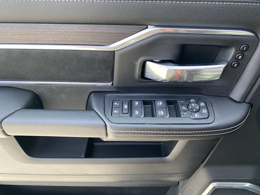 Thumbnail: 2026 RAM 2500 - 19