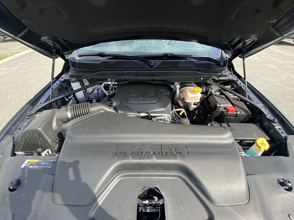 Thumbnail: 2026 RAM 2500 - 7