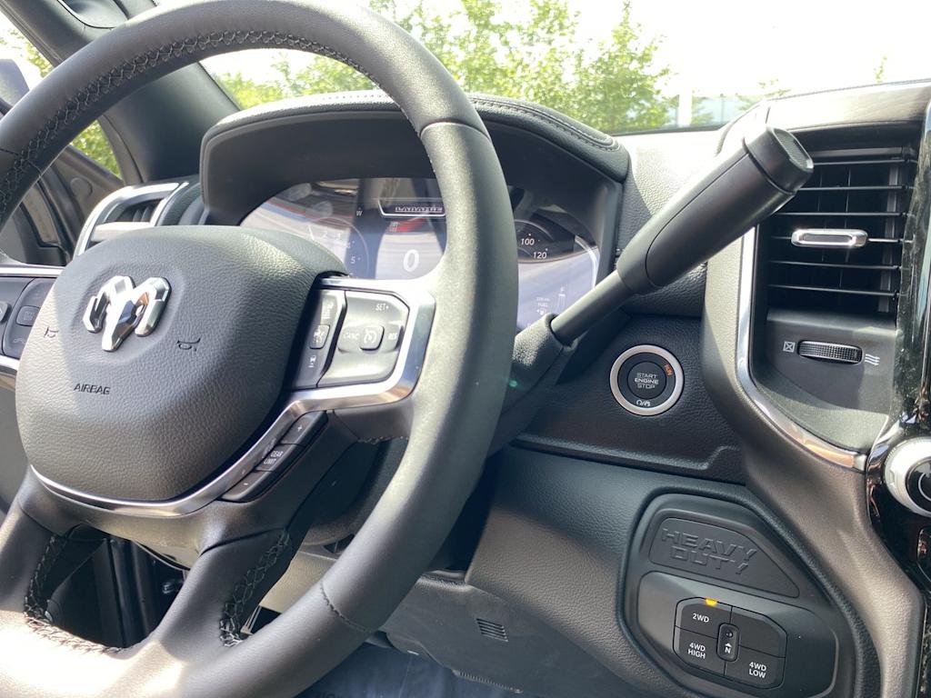 Thumbnail: 2026 RAM 2500 - 8