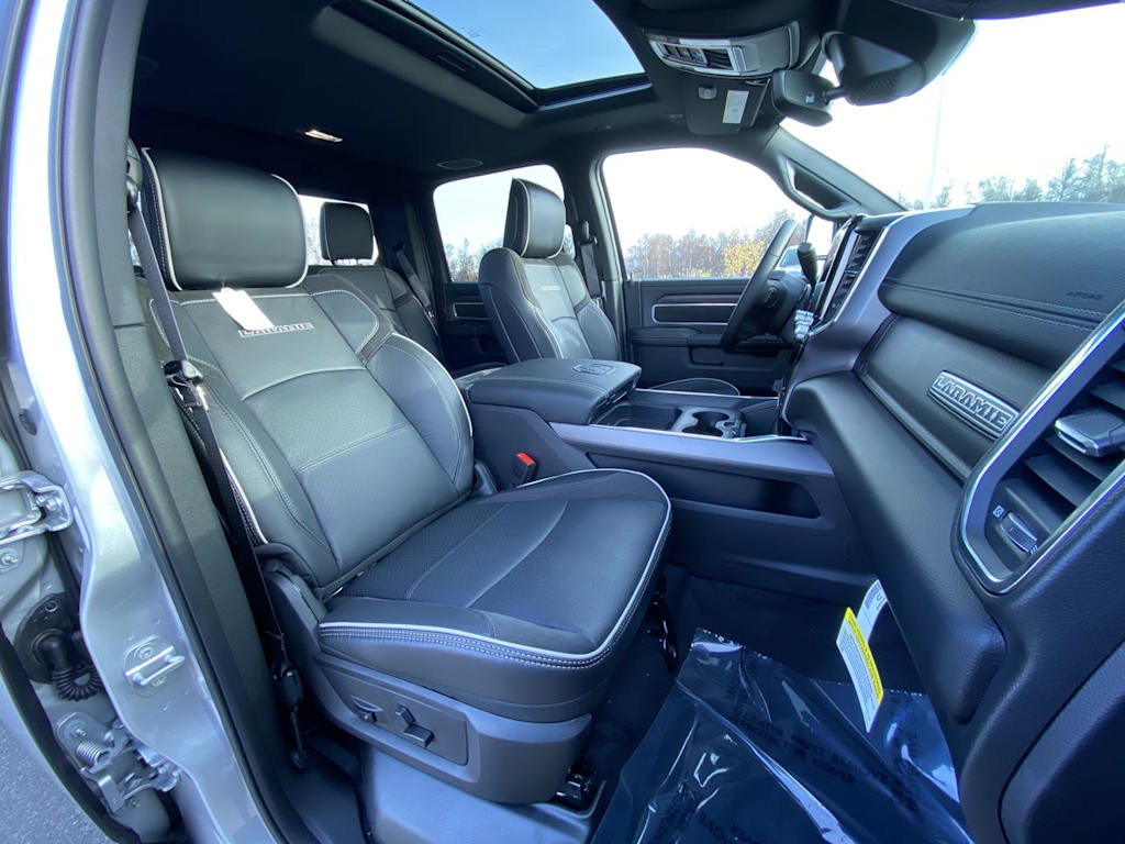 Thumbnail: 2026 RAM 2500 - 8