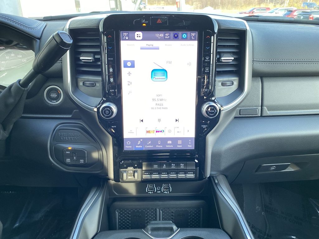 Thumbnail: 2026 RAM 2500 - 10