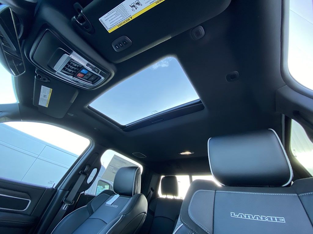 Thumbnail: 2026 RAM 2500 - 27