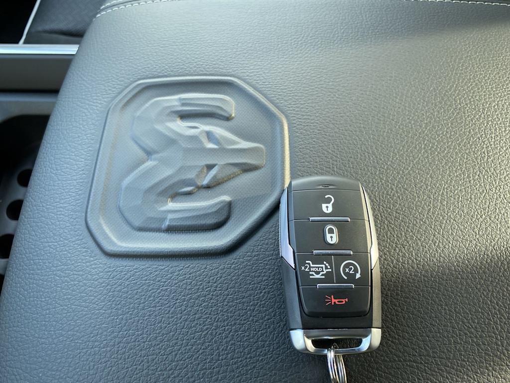 Thumbnail: 2026 RAM 2500 - 13