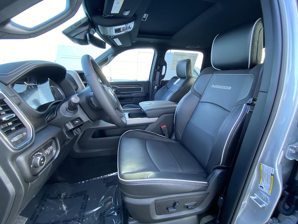 Thumbnail: 2026 RAM 2500 - 7