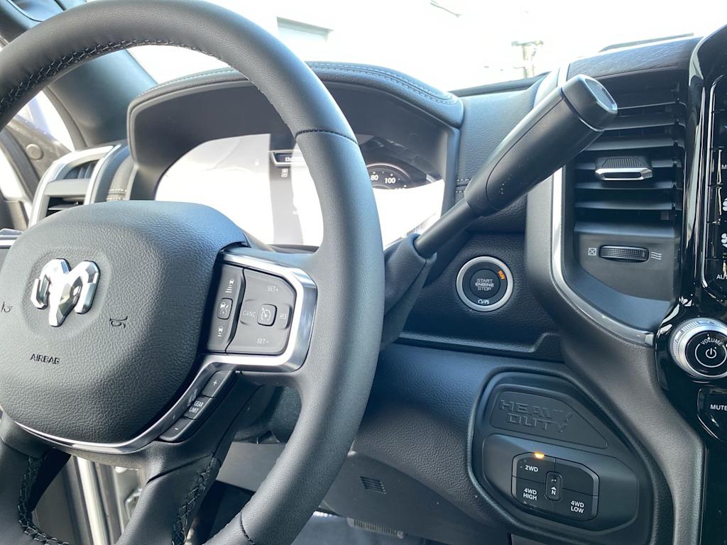 Thumbnail: 2026 RAM 2500 - 9