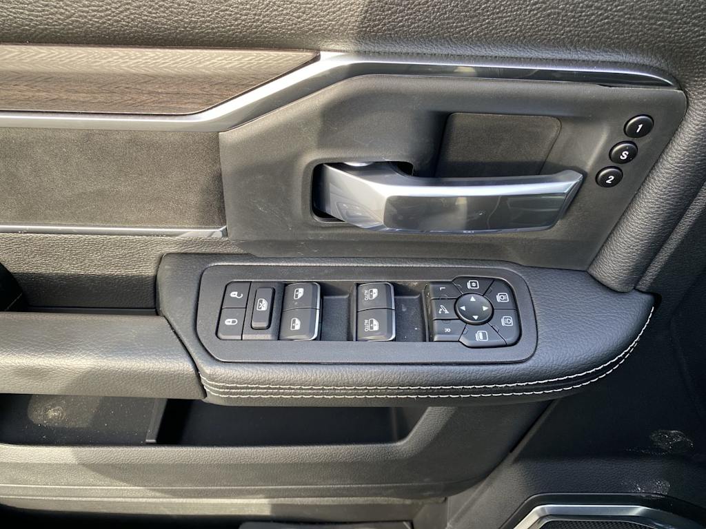 Thumbnail: 2026 RAM 2500 - 22