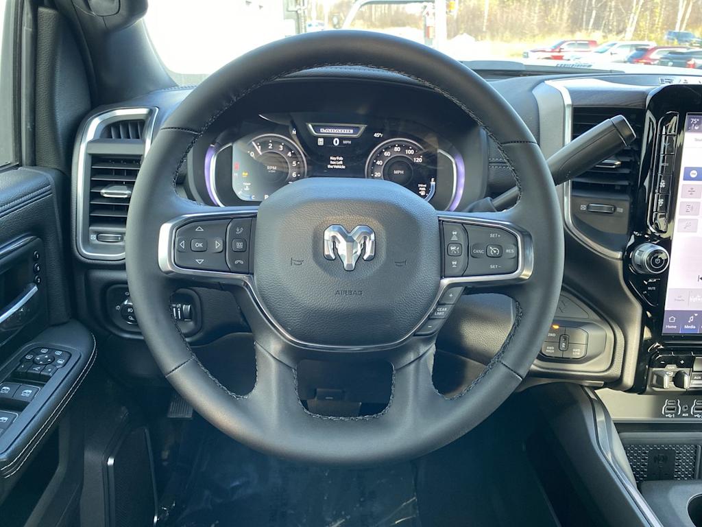 Thumbnail: 2026 RAM 2500 - 2