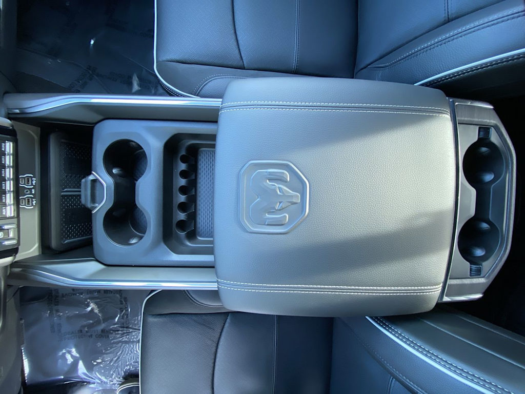 Thumbnail: 2026 RAM 2500 - 26