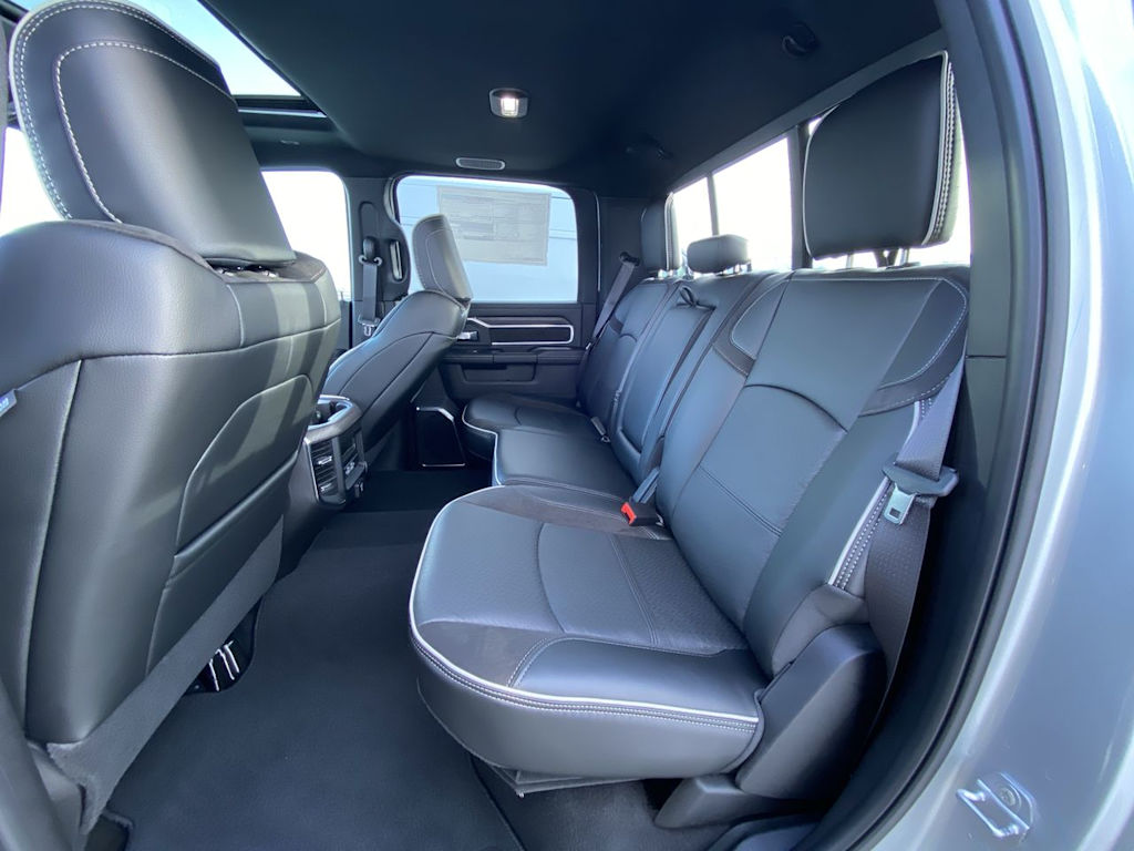 Thumbnail: 2026 RAM 2500 - 28