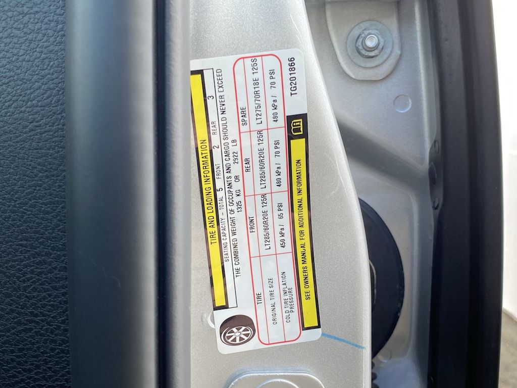 Thumbnail: 2026 RAM 2500 - 14