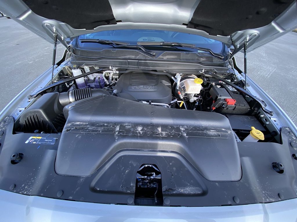 Thumbnail: 2026 RAM 2500 - 6