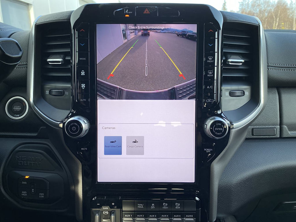 Thumbnail: 2026 RAM 2500 - 23