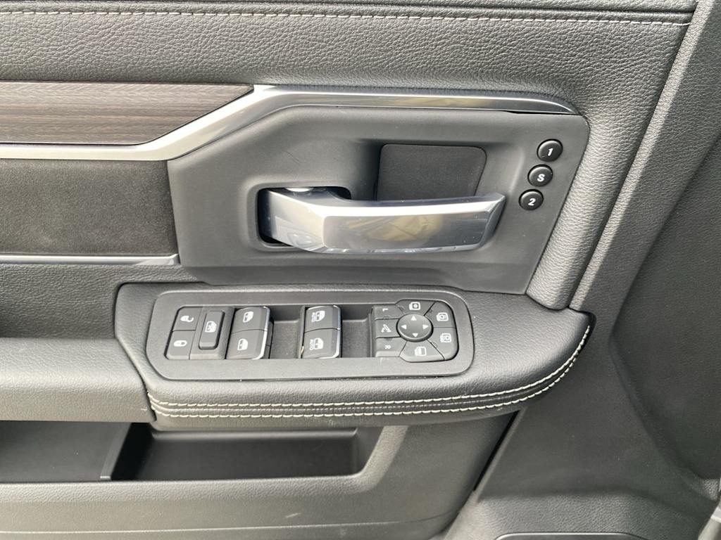 Thumbnail: 2026 RAM 2500 - 20