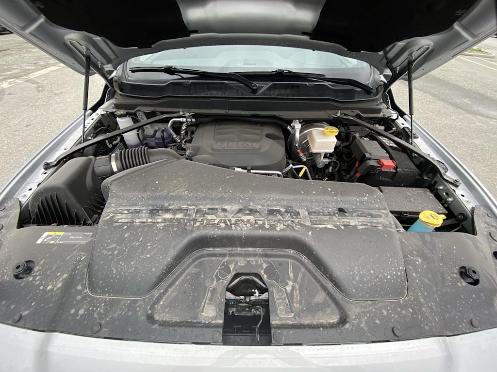 Thumbnail: 2026 RAM 2500 - 6