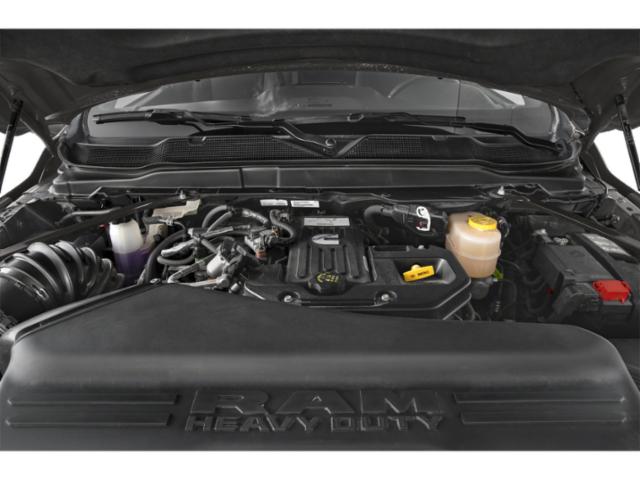 Thumbnail: 2026 RAM 2500 - 6