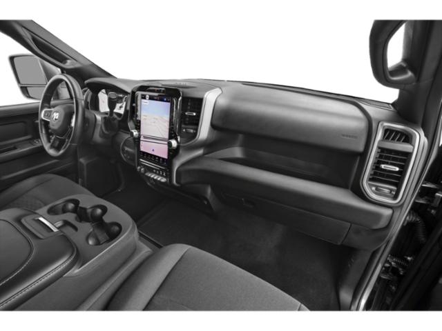 Thumbnail: 2026 RAM 2500 - 10