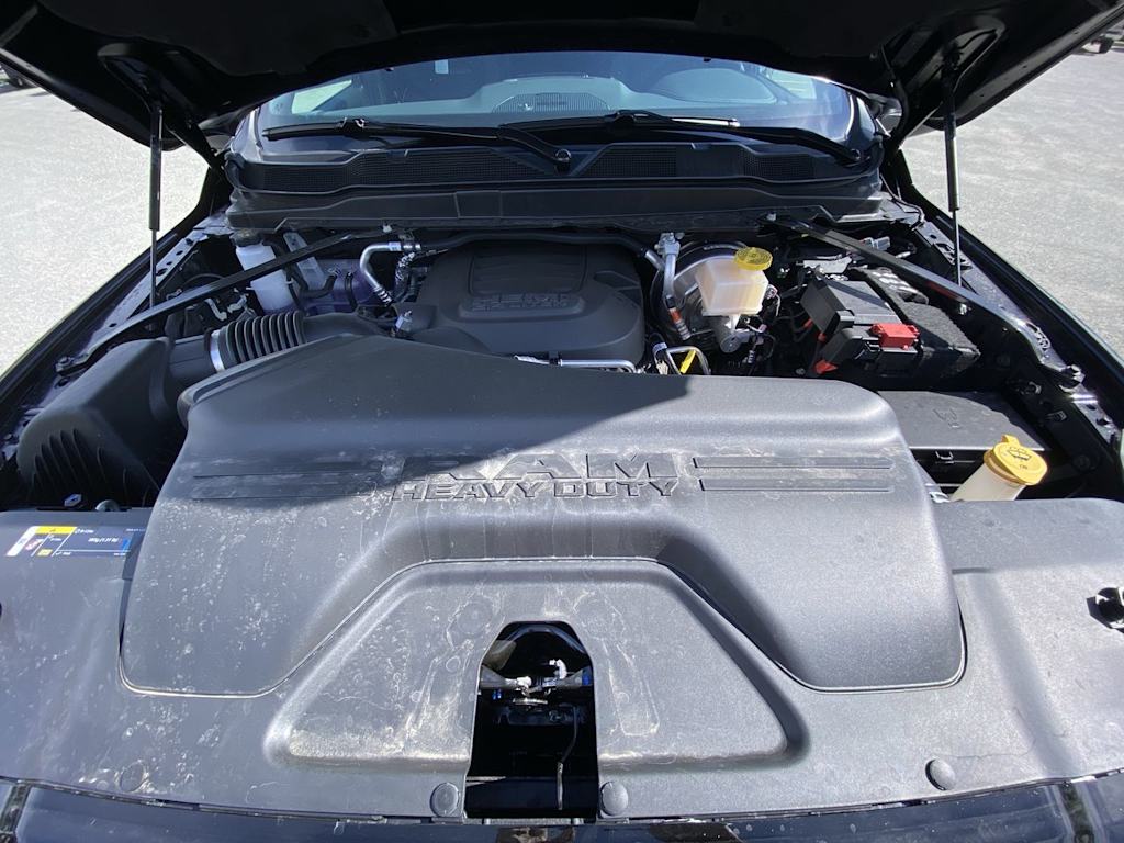 Thumbnail: 2026 RAM 2500 - 6