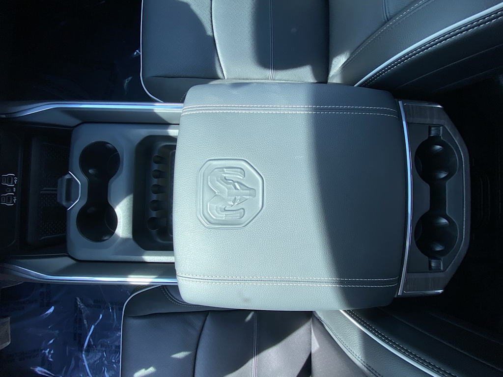 Thumbnail: 2026 RAM 2500 - 12