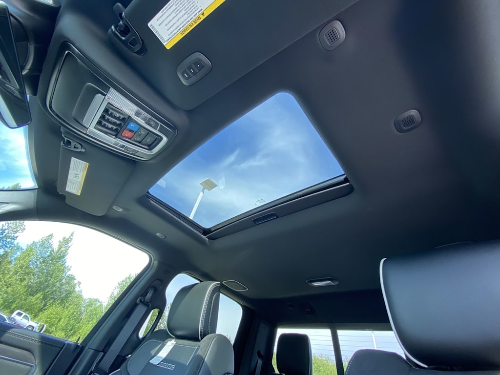 Thumbnail: 2026 RAM 2500 - 22