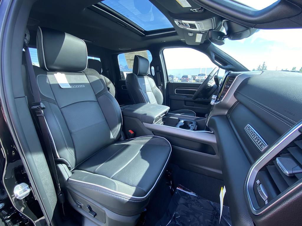Thumbnail: 2026 RAM 2500 - 9