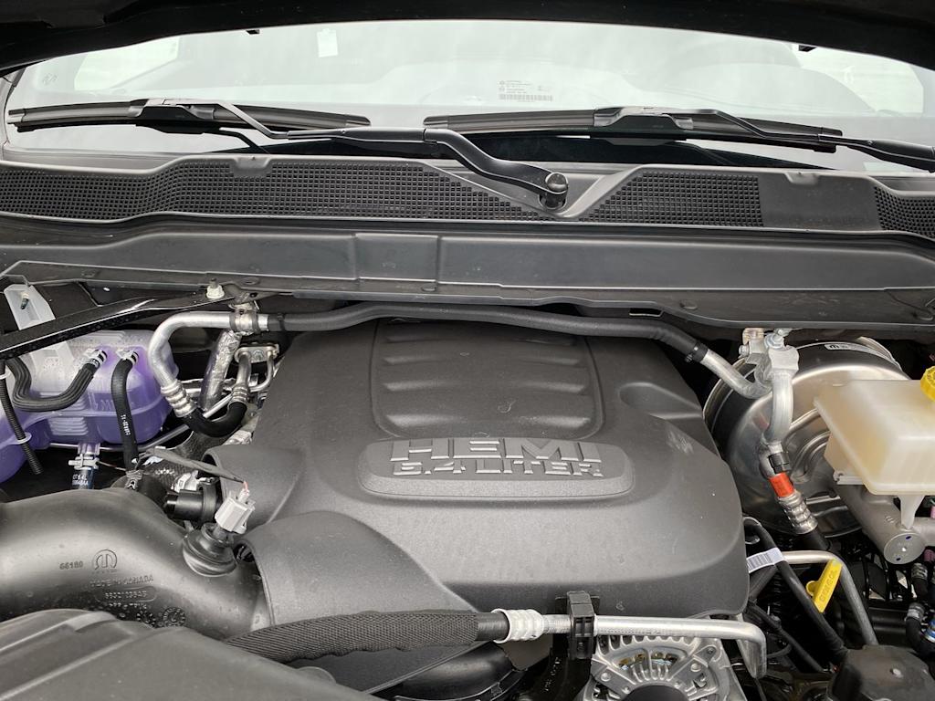 Thumbnail: 2026 RAM 2500 - 8