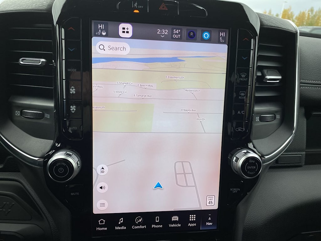 Thumbnail: 2026 RAM 2500 - 31