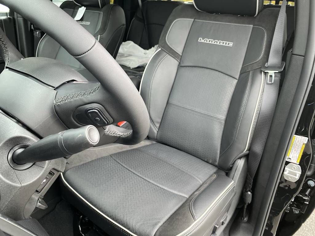 Thumbnail: 2026 RAM 2500 - 9