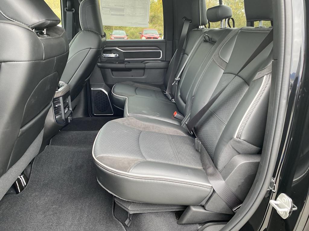 Thumbnail: 2026 RAM 2500 - 11