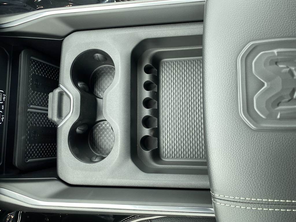 Thumbnail: 2026 RAM 2500 - 13