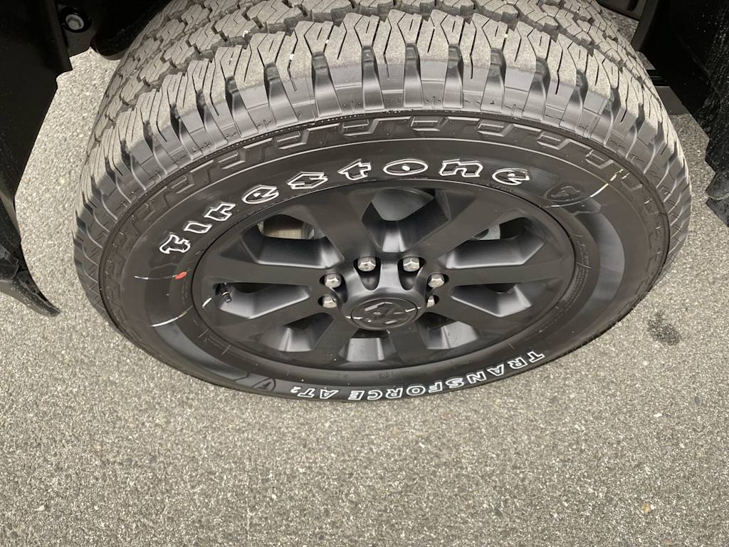 Thumbnail: 2026 RAM 2500 - 7