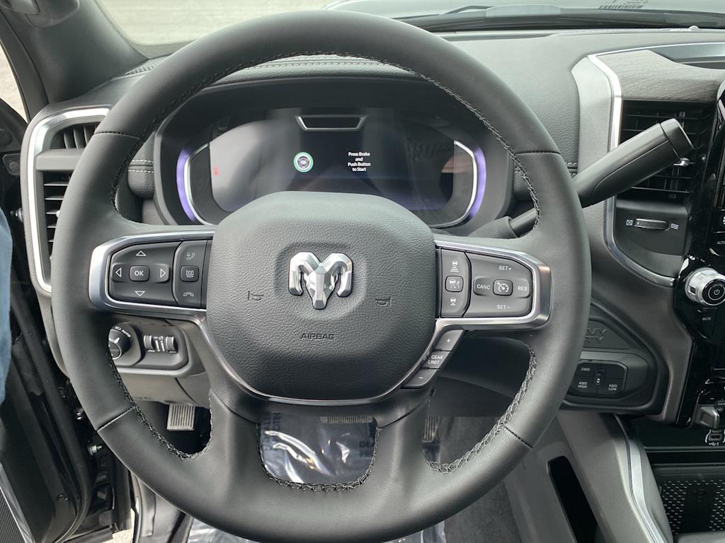 Thumbnail: 2026 RAM 2500 - 2