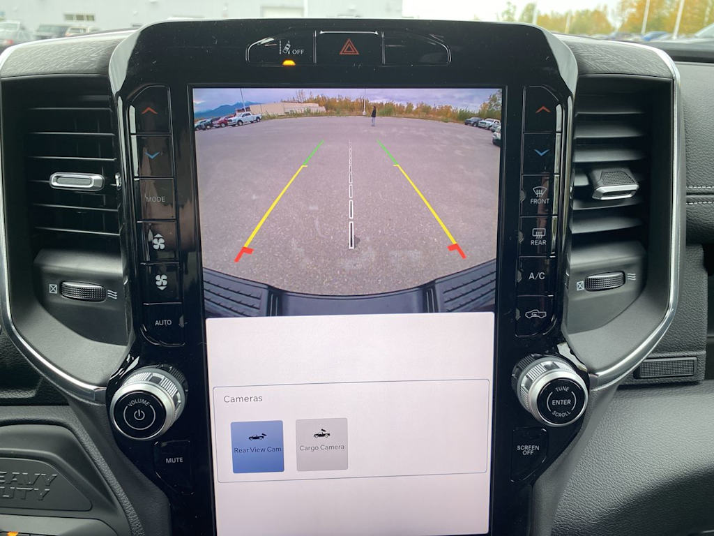 Thumbnail: 2026 RAM 2500 - 30