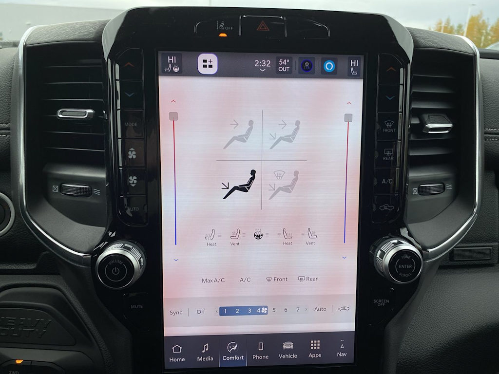 Thumbnail: 2026 RAM 2500 - 32