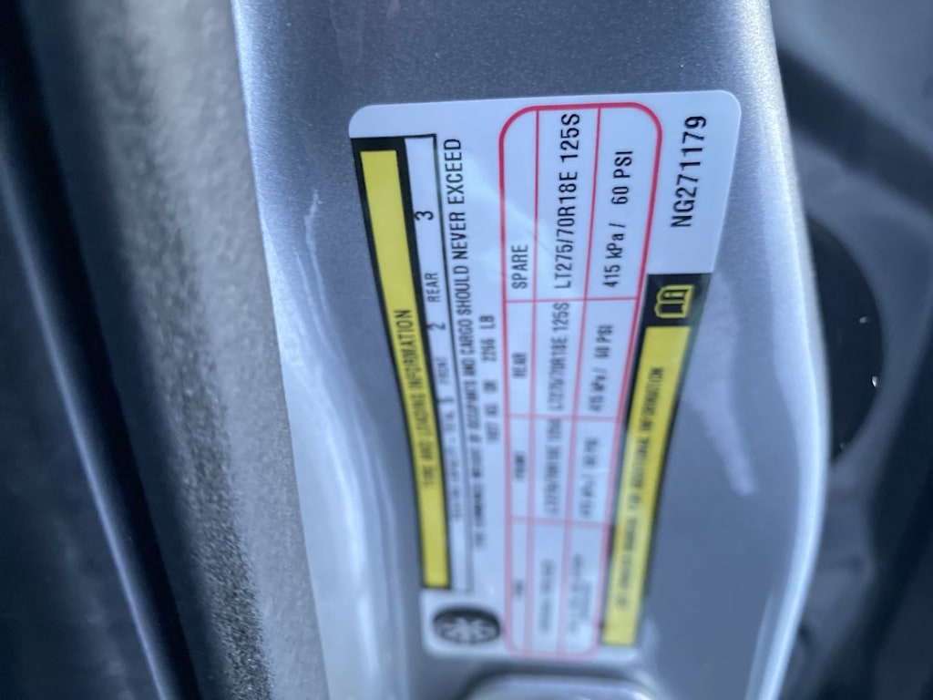 Thumbnail: 2022 RAM 2500 - 14