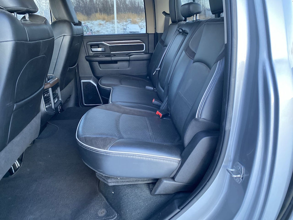 Thumbnail: 2022 RAM 2500 - 10