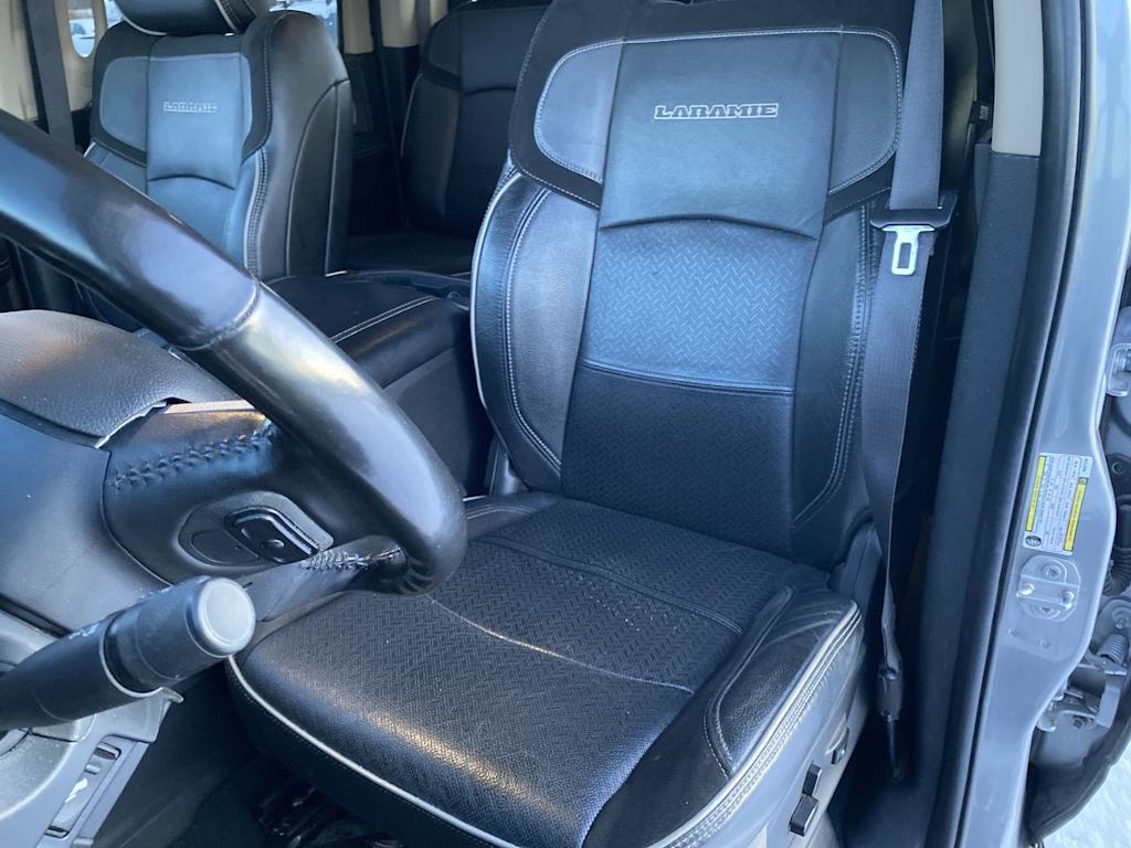 Thumbnail: 2022 RAM 2500 - 9