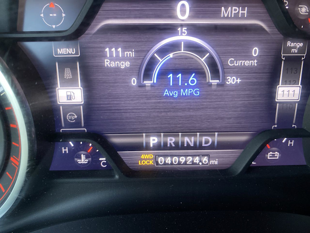 Thumbnail: 2022 RAM 2500 - 12