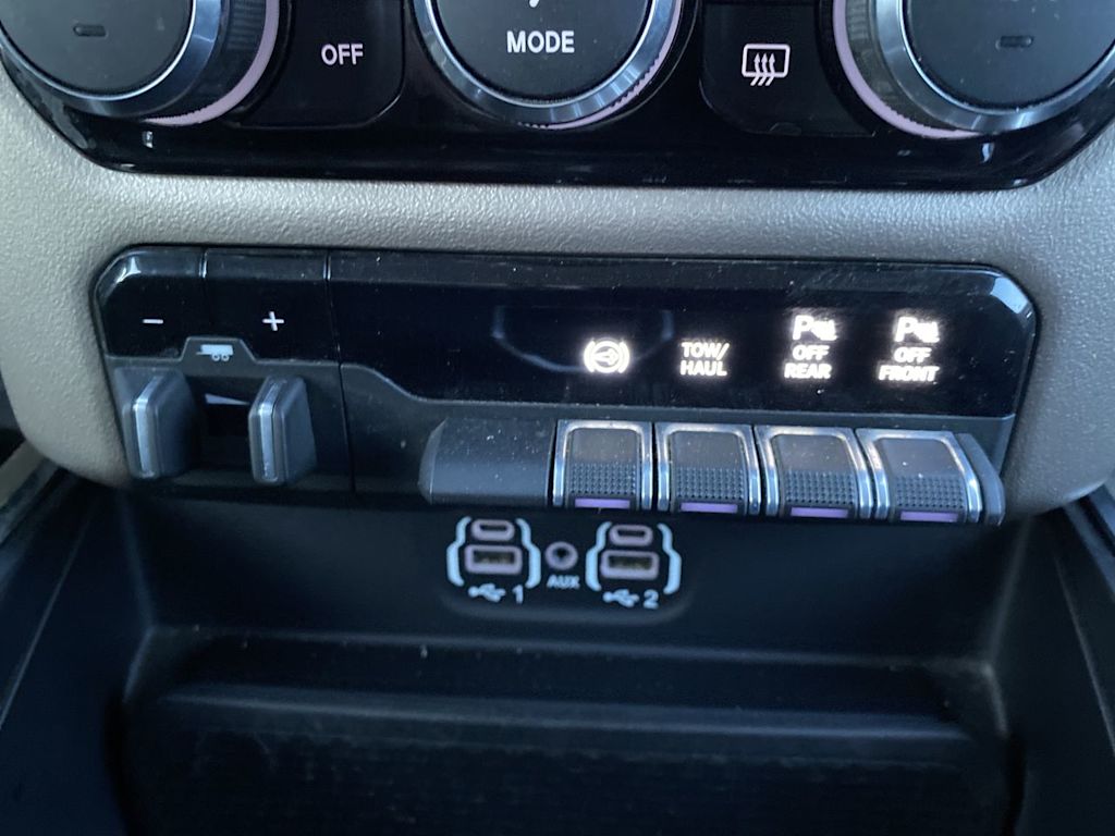 Thumbnail: 2022 RAM 2500 - 26