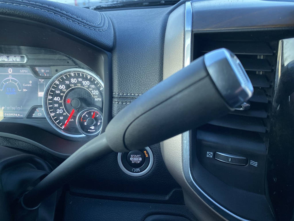 Thumbnail: 2022 RAM 2500 - 24