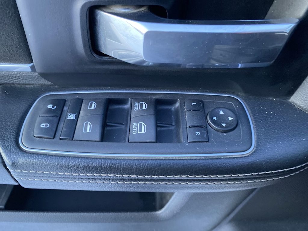 Thumbnail: 2022 RAM 2500 - 20