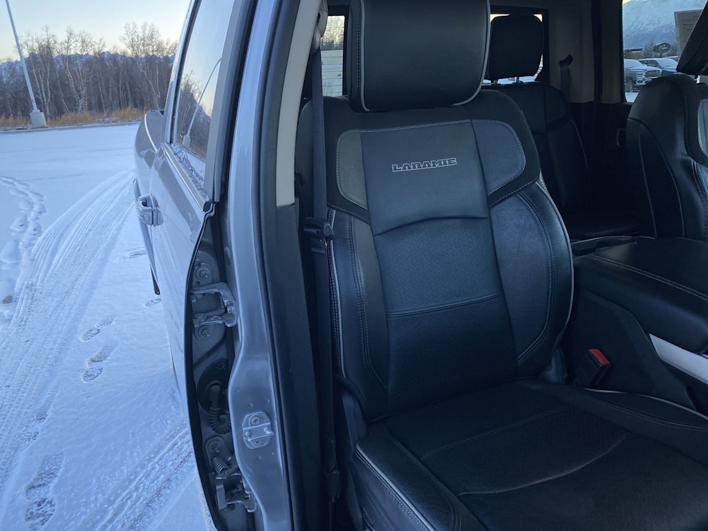 Thumbnail: 2022 RAM 2500 - 27