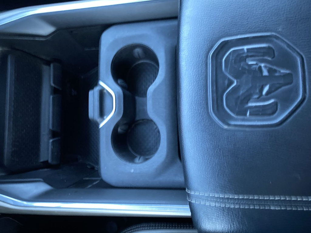 Thumbnail: 2022 RAM 2500 - 25