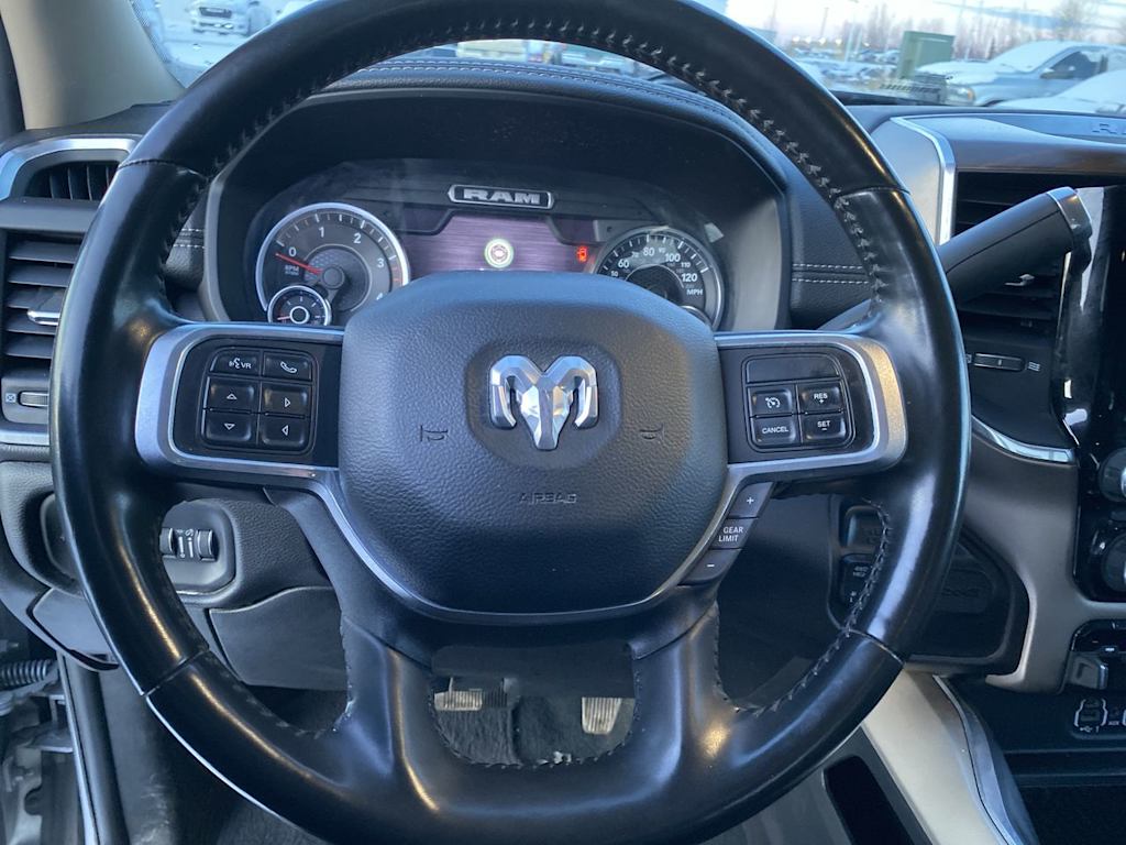 Thumbnail: 2022 RAM 2500 - 2